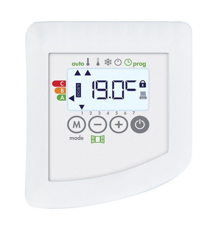 Cali Sense Electric Radiators