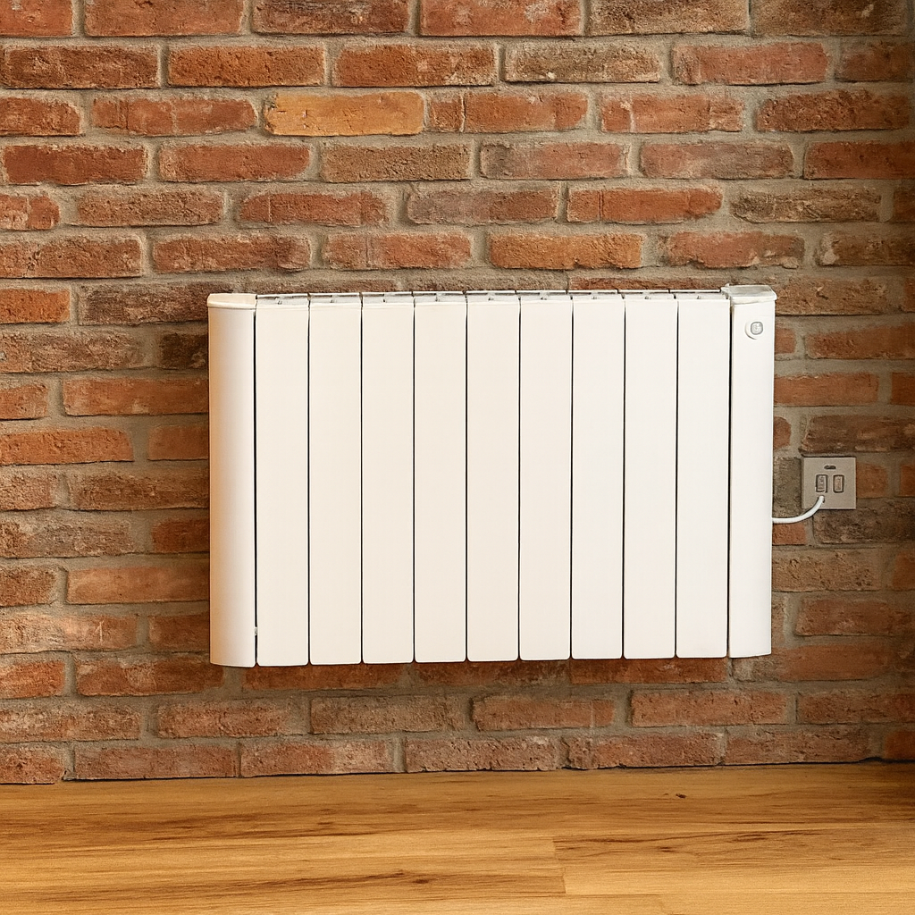 Cali Sense Electric Radiators