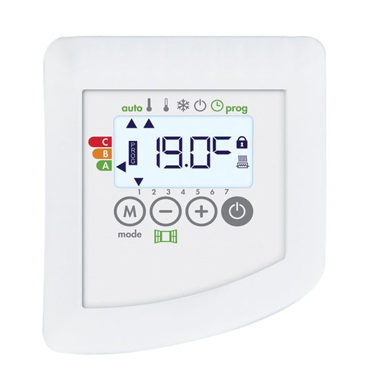 Cali Sense Electric Radiators